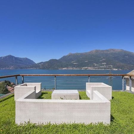 Poolside Apartment Cristina เบลลาโน ภายนอก รูปภาพ