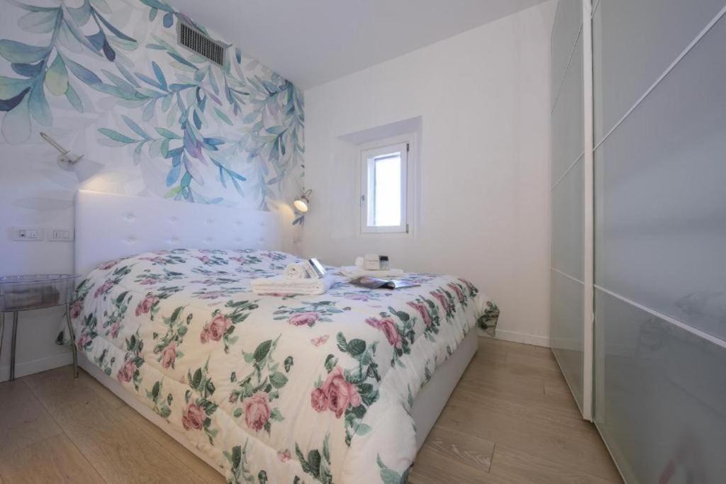 Poolside Apartment Cristina เบลลาโน ภายนอก รูปภาพ