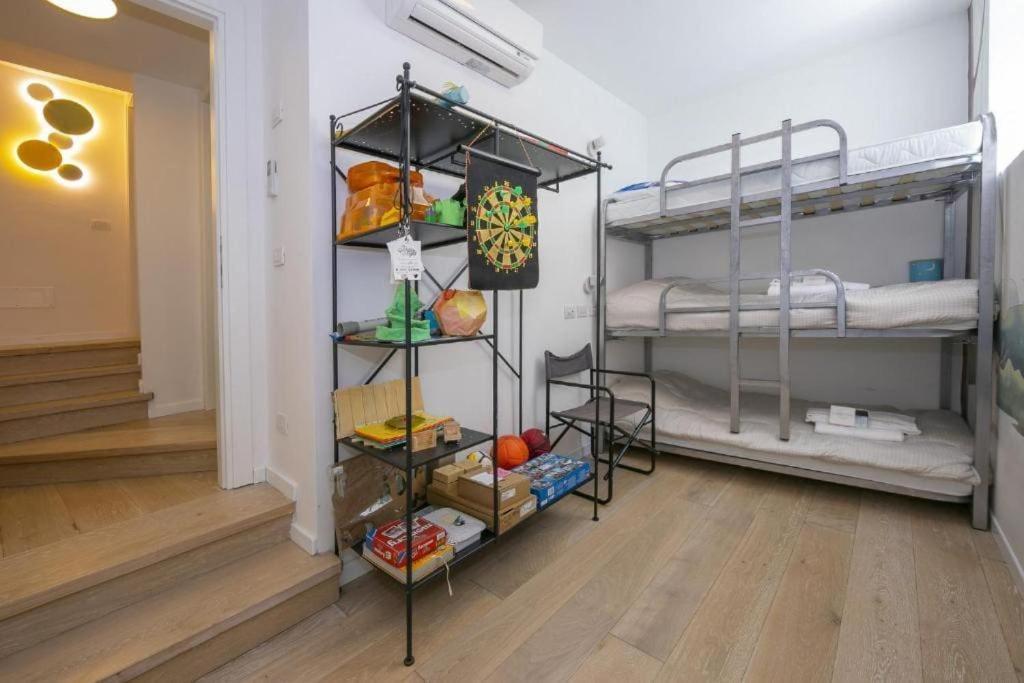 Poolside Apartment Cristina เบลลาโน ภายนอก รูปภาพ